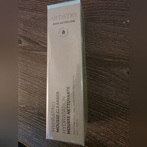 Artis Phyto Nutrients Hydrating Mousse Cleanser - Cream